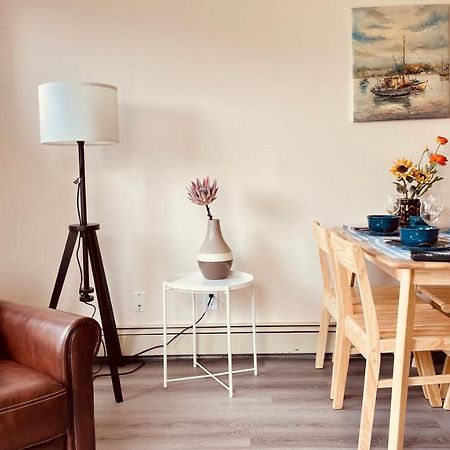 Ferienwohnung Unit #302 Mountain View 2 Beds In Dt Canmore Exterior foto