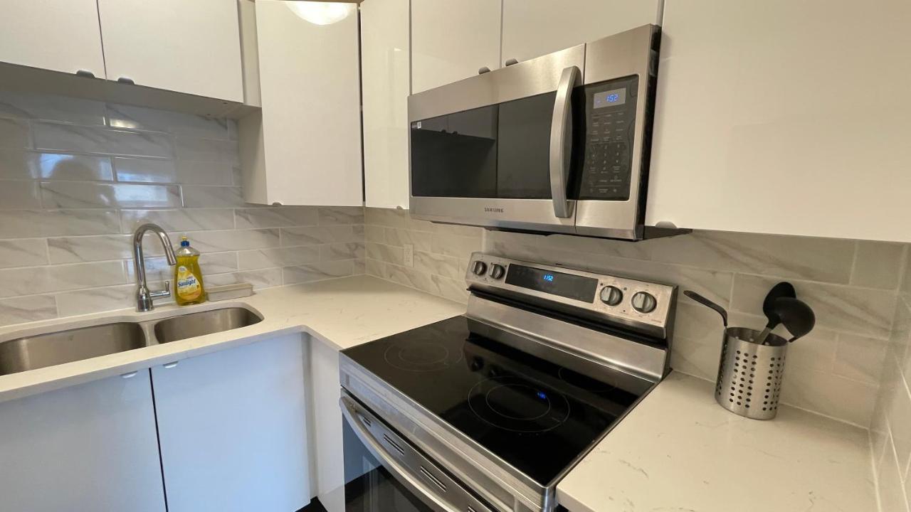 Ferienwohnung Unit #302 Mountain View 2 Beds In Dt Canmore Exterior foto