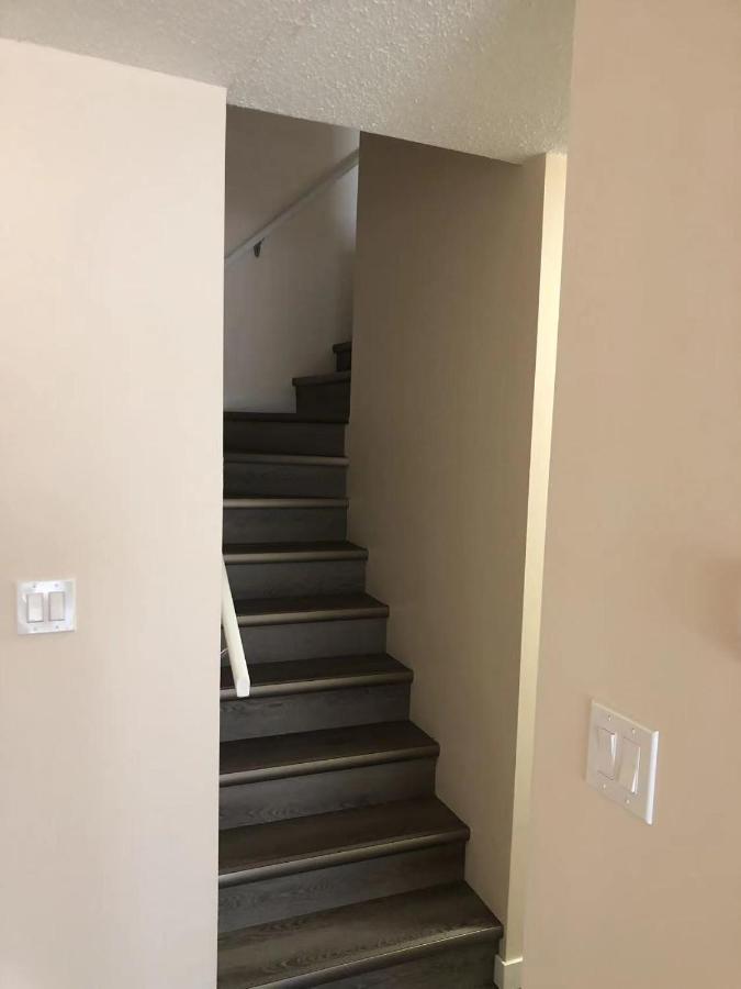 Ferienwohnung Unit #302 Mountain View 2 Beds In Dt Canmore Exterior foto